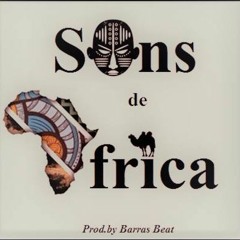 Moça Mbique - [Prod.by Barras Beat]