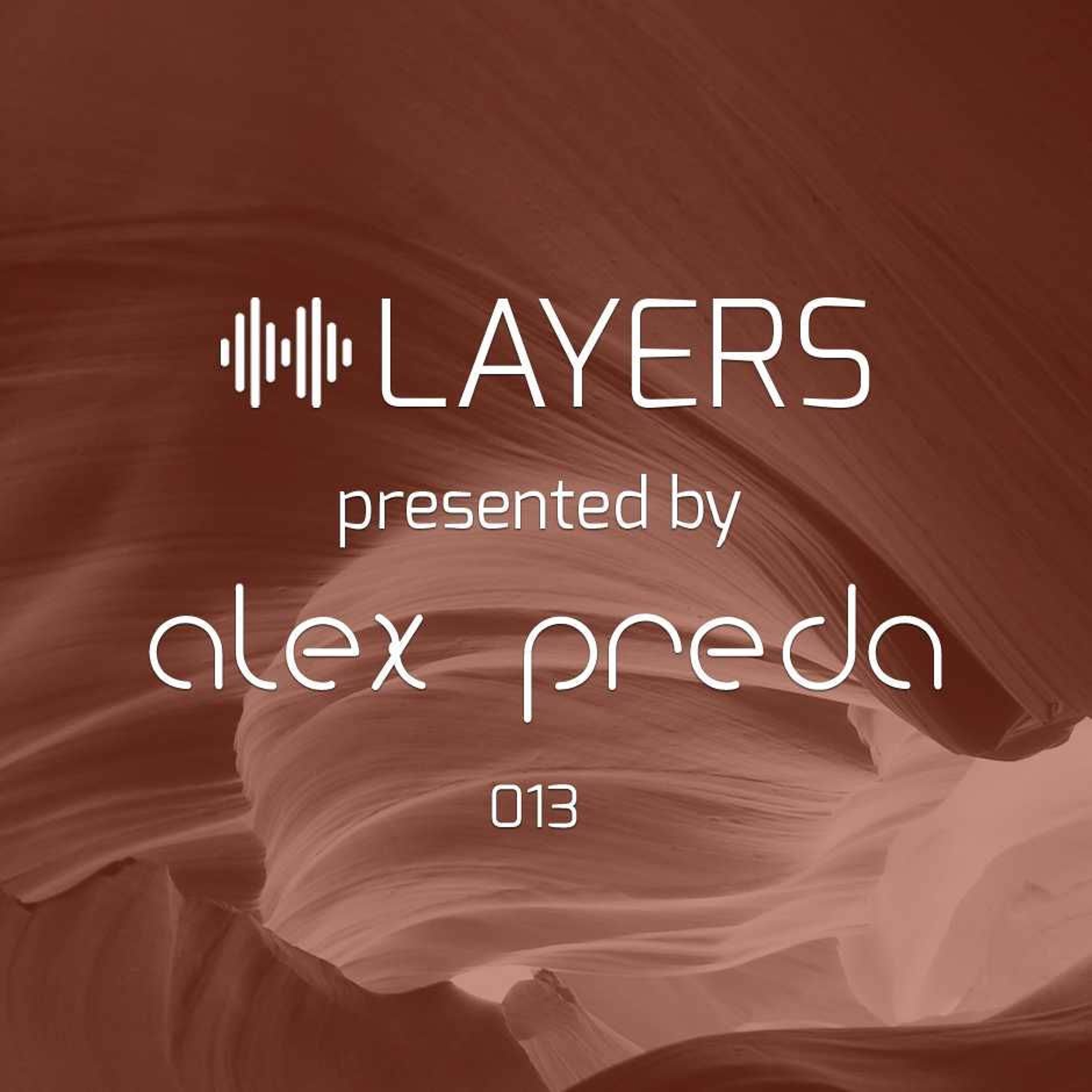 LAYERS Radio show