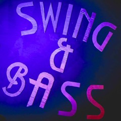 Swing & Bass 1st Birthday Mix, Remixed by Jailhouse Jefferson
