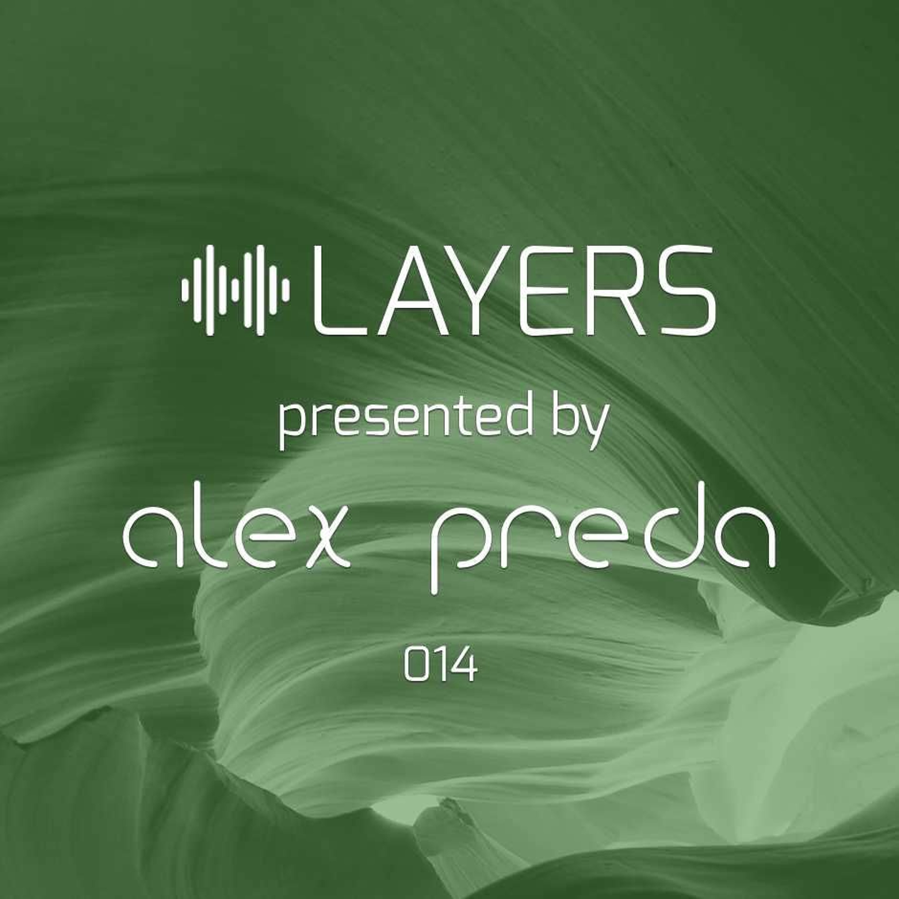LAYERS Radio show