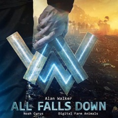 Alan Walker - All Falls Down (Xsteer Bootleg)