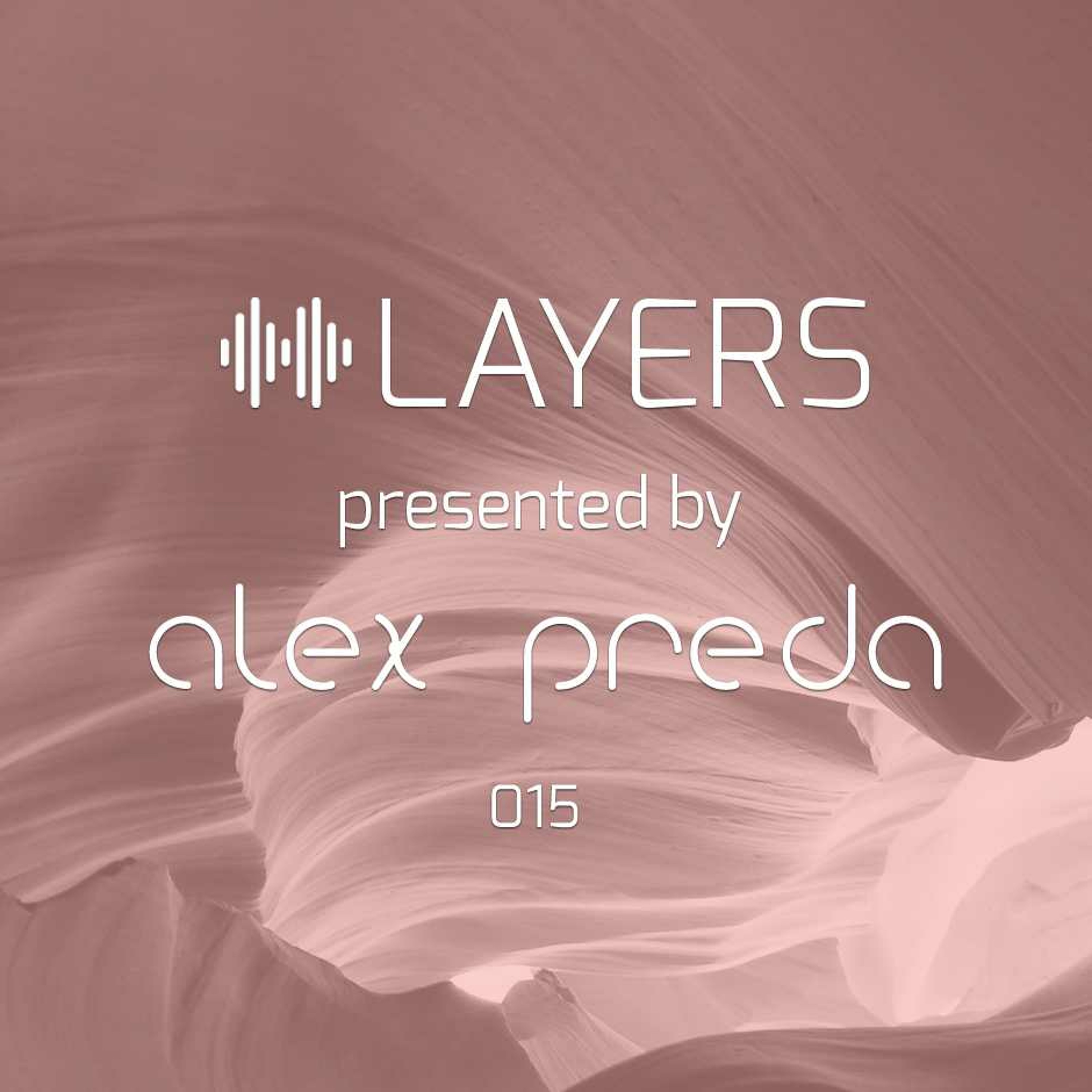 LAYERS Radio show