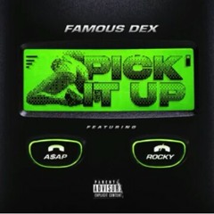 Pick It Up Freestyle