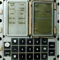 Setting the Co-ordinates (aka montage music for a time travel film)