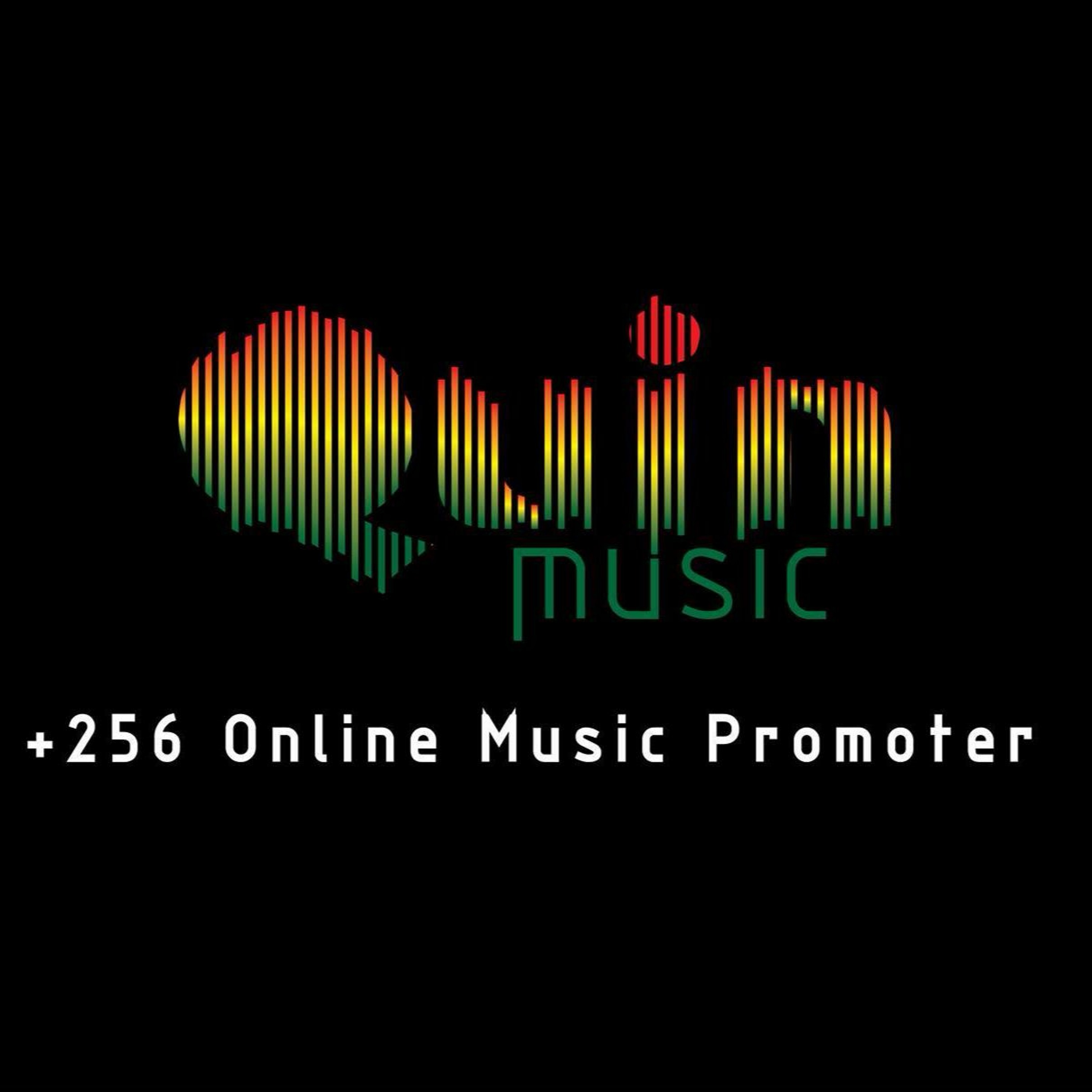 Quin Music +256