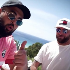 Veysel ft. KC Rebell & Summer Cem - Besser Als 50 Cent