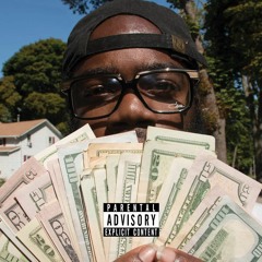 On The Ave (Prod. Yah$h)