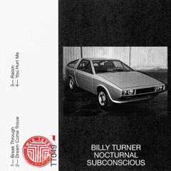 Billy Turner - You Hurt Me