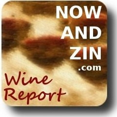 Now And Zin Wine - Old California Vines