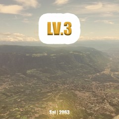 LV.3 | instr.: Taylor King