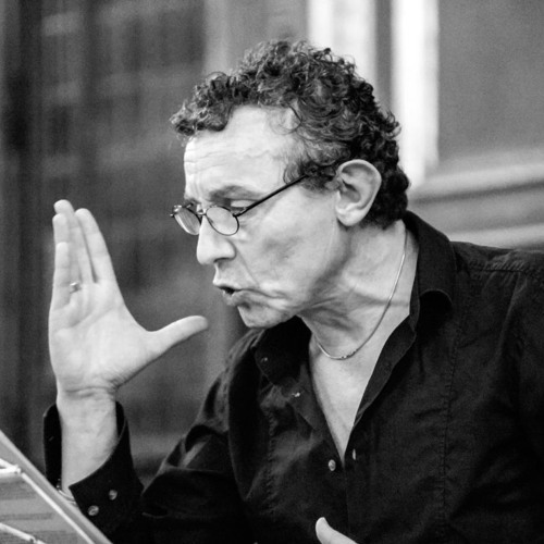 Stream Pierre Baux - « Donc c'est non » d'Henri Michaux by Maison de la