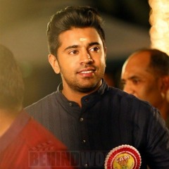 Thiruvaavaniraavu(Dj Sajith)