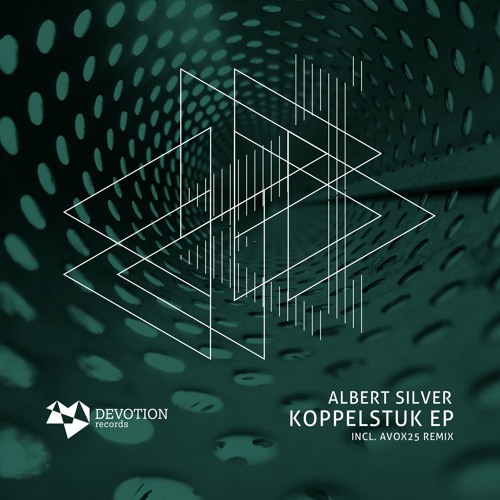 Albert Silver - After Dinner (Original Mix) [Devotion Records]