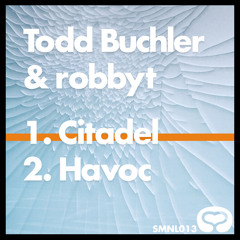 Todd Buchler & Robbyt - Citadel (Clip)
