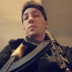 Chris Bandzzzz Ft. Ha$h McCloud - A Freestyle Flow