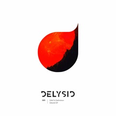 Premiere: DAVI & Definition - Desole [Delysid]