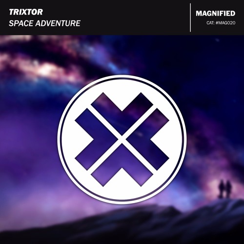 Trixtor - Space Adventure
