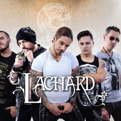 LACHARD, Pretendo (en vivo)