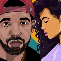 (FREE) Drake x Rihanna x Bryson Tiller Type Beat- "Bad Ting" (Prod. By Mr. Wilson)