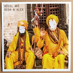 Rössl № 3 - Beda & Alex