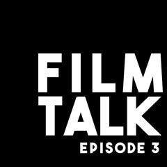 Episode 3: A Creative Community of Filmmakers (Cherry Reel 2017)