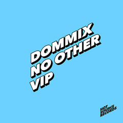Dommix - No Other (VIP)