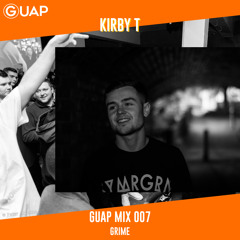 GUAP MIX 007: Kirby T