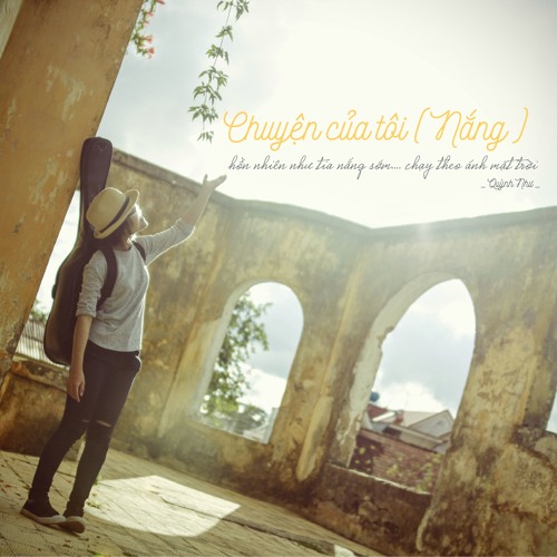 Chuyện của tôi (Nắng) - Quỳnh Như
