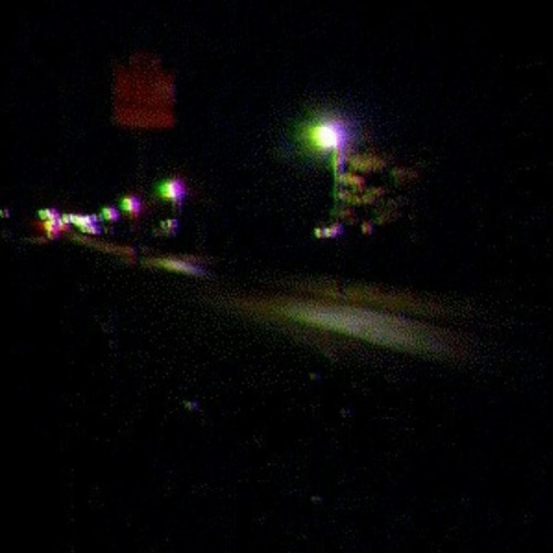 Dying Lights (prod. by Lil Boo)