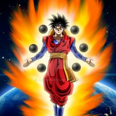 Dragonball Mix│Lezbeepic