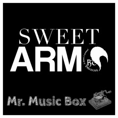 Date A Live - Sweet Arms (Music Box)