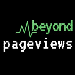 Beyond Pageviews