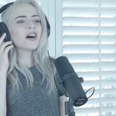 Madilyn Bailey - This Is What You Came For Cover