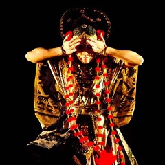 [WGI] Listya Dwijaswara Percussion - Mystical Java