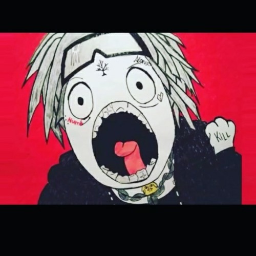 XXXTENTACION - Hate Won (Audio).mp3