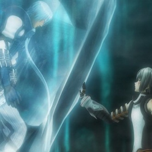 Kites Theme - .hack GU Last Recode