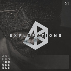 Explorations 01 // 21-11-2017