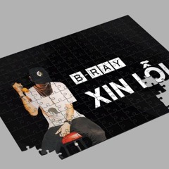 Track 8 [DTT&TT] Xin Lỗi - Bray