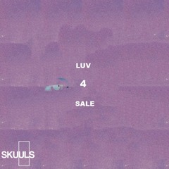 luv 4 sale