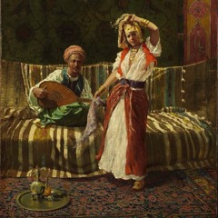 أشوف الحزن - حمد الطيار