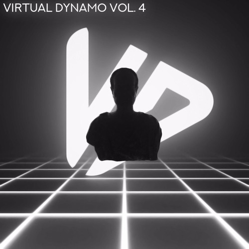 SaintQiller, AlphaGate, Basskiller & DJ Esphyxia - Adeptus Dei (2017 New Version)