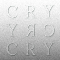 Cry Cry Cry (Radio Edit)