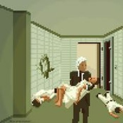 She'll kill you 8bit//Chiptune - Stranger Things Version
