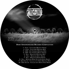 Dark Skyline - Fulfilled With Dark (Timao Remix Teaser)