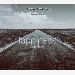 Things that we could see