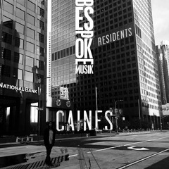 Bespoke Musik | Residents : Caines 02