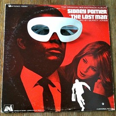 CATMAN [Ready-Mix] The Lost Man