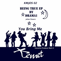1. Drama1 - You Bring Me - MP3