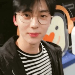 밤편지- 민현