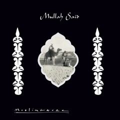 D6. Muslimgauze "Mullah Said": An End